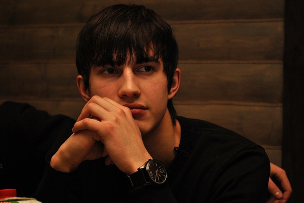 №122, Рамиль Саяпов, 39 лет №122, Рамиль Саяпов, 39 лет