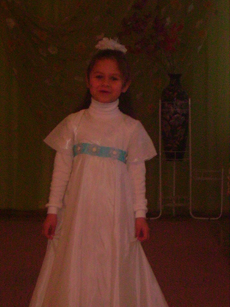 Mariya Shafinskaya | Севастополь