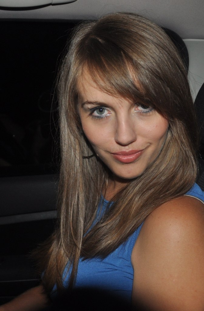 Юлия Прыгунова | Обухов