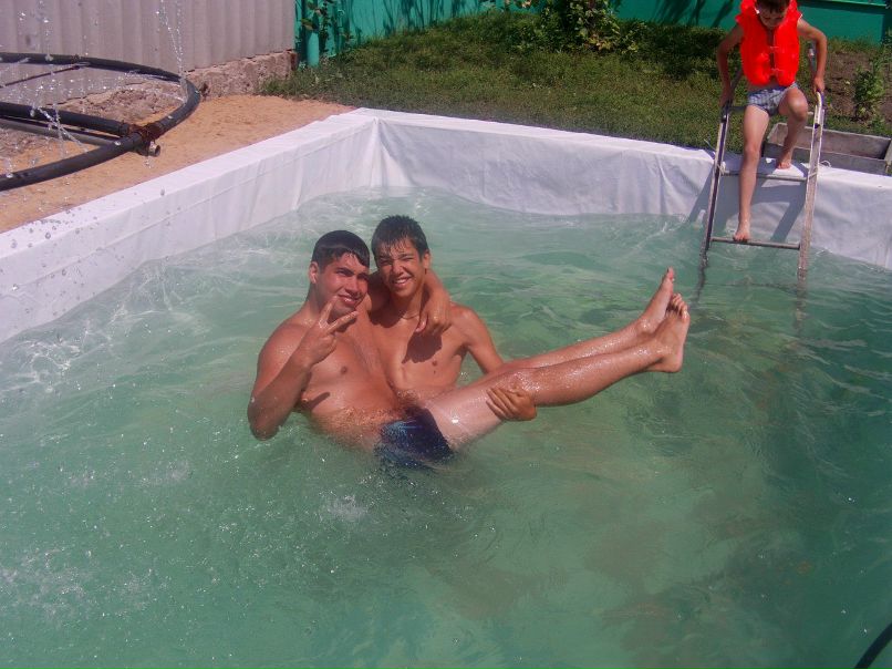 Оксана Насибулина Викторовна | Воронеж (поселок)