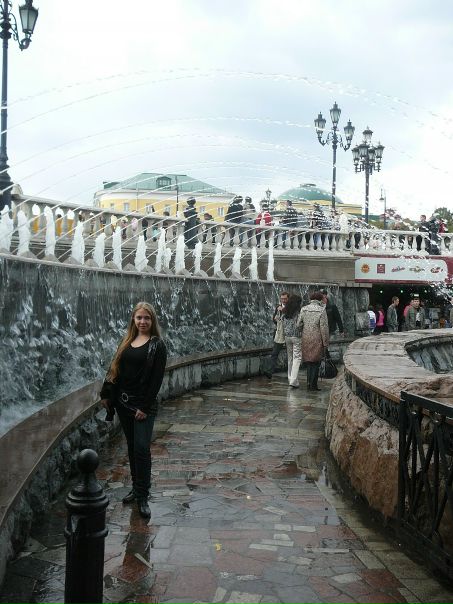 №66, Лена Четырбок, 35 лет, Москва №66, Лена Четырбок, 35 лет, Москва