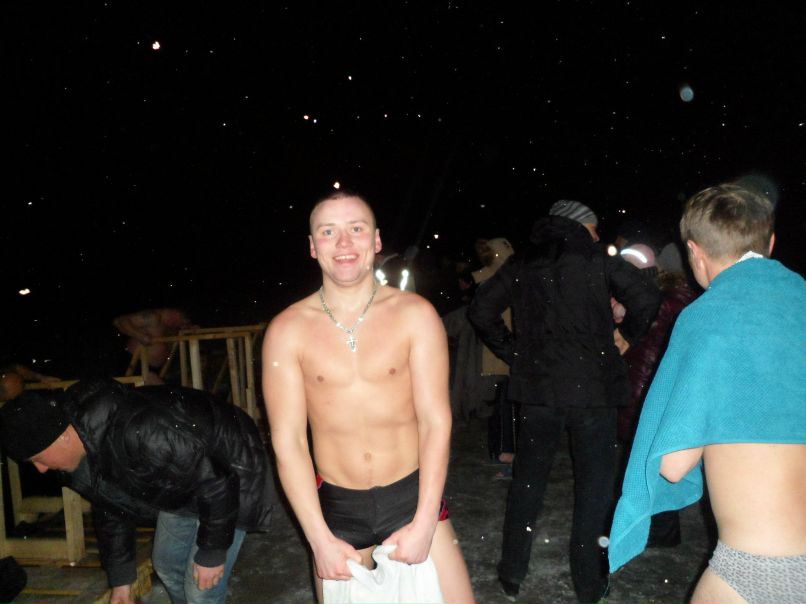 Санёк Елисей *царевич* | Санкт-Петербург