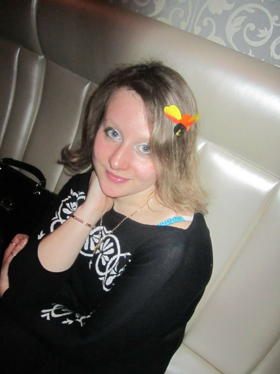 Яна Полозихина | Воскресенск