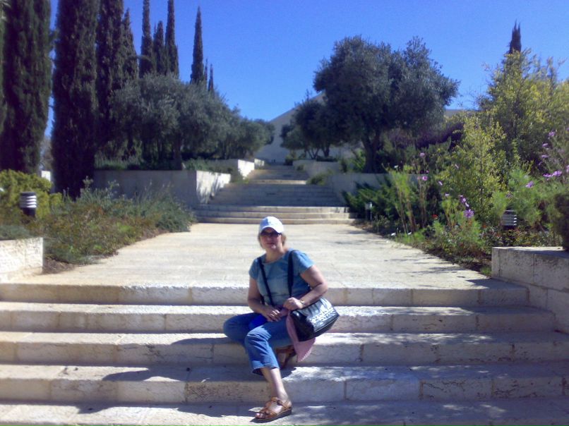 Ольга Василевская | Орёл