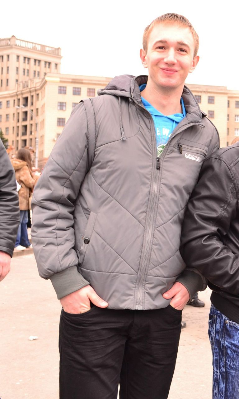 Роман Очиченко | Харьков