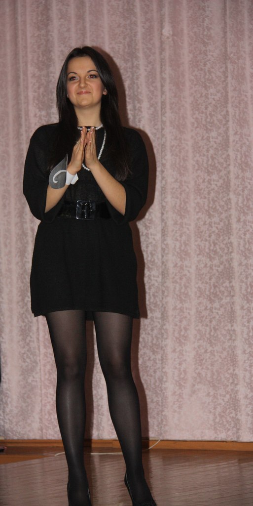 Вероника Лабецкая | Минск