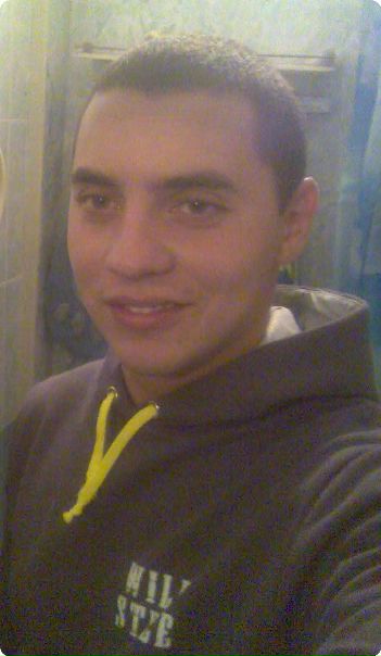 №57, Александр Гуревич, 37 лет, Нежин №57, Александр Гуревич, 37 лет, Нежин