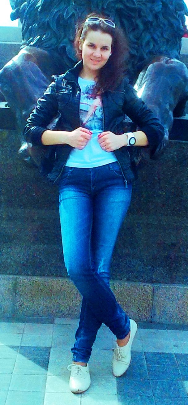 Христина Французская | Москва