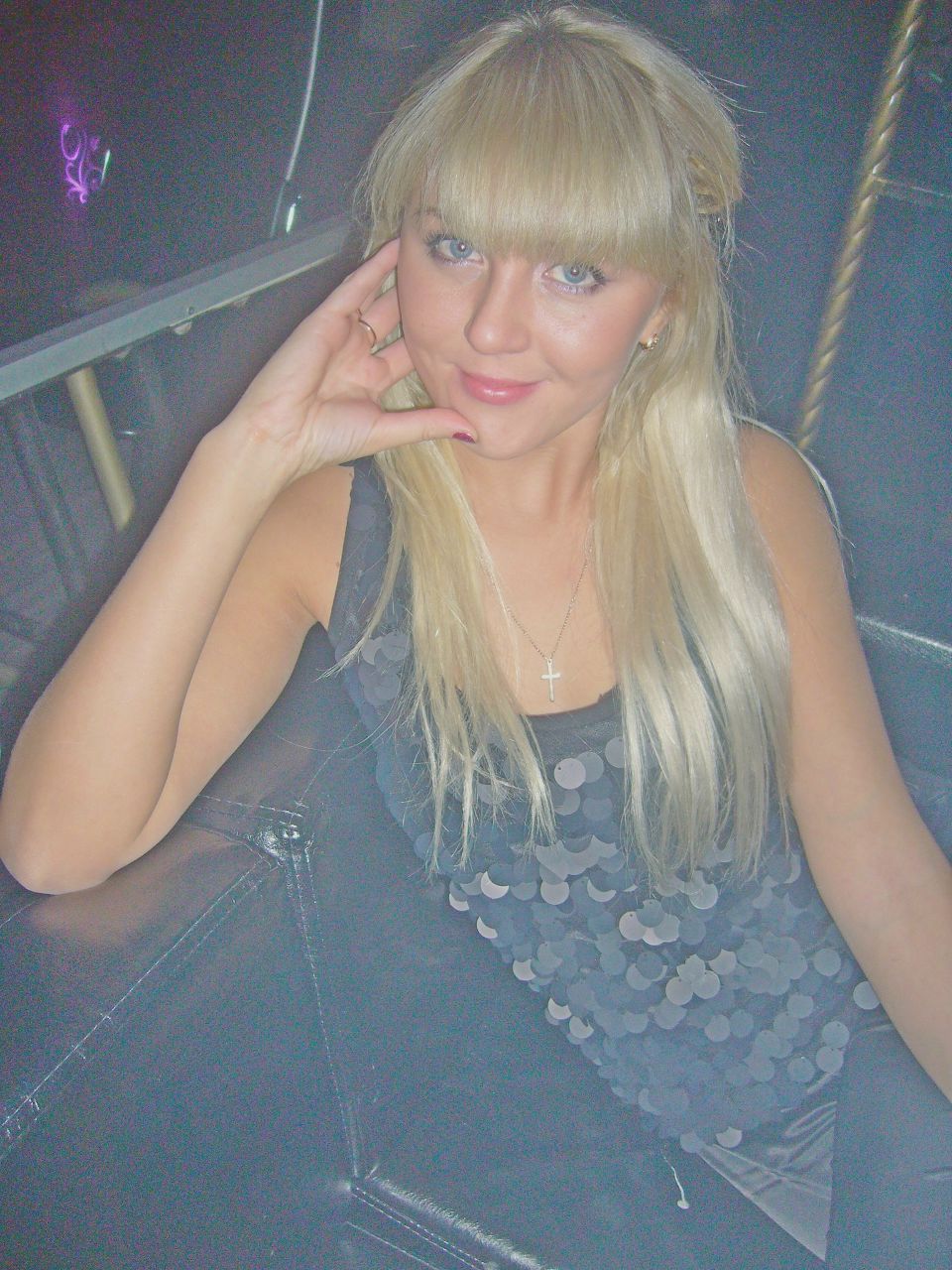 Анна Серая | Санкт-Петербург