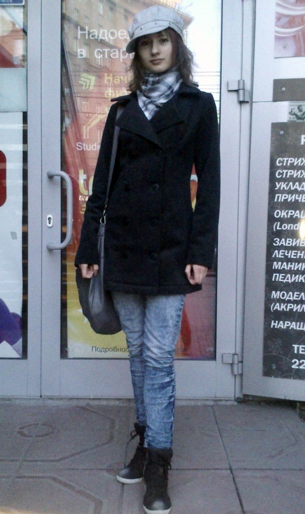 Ирина Быковская | Кемерово