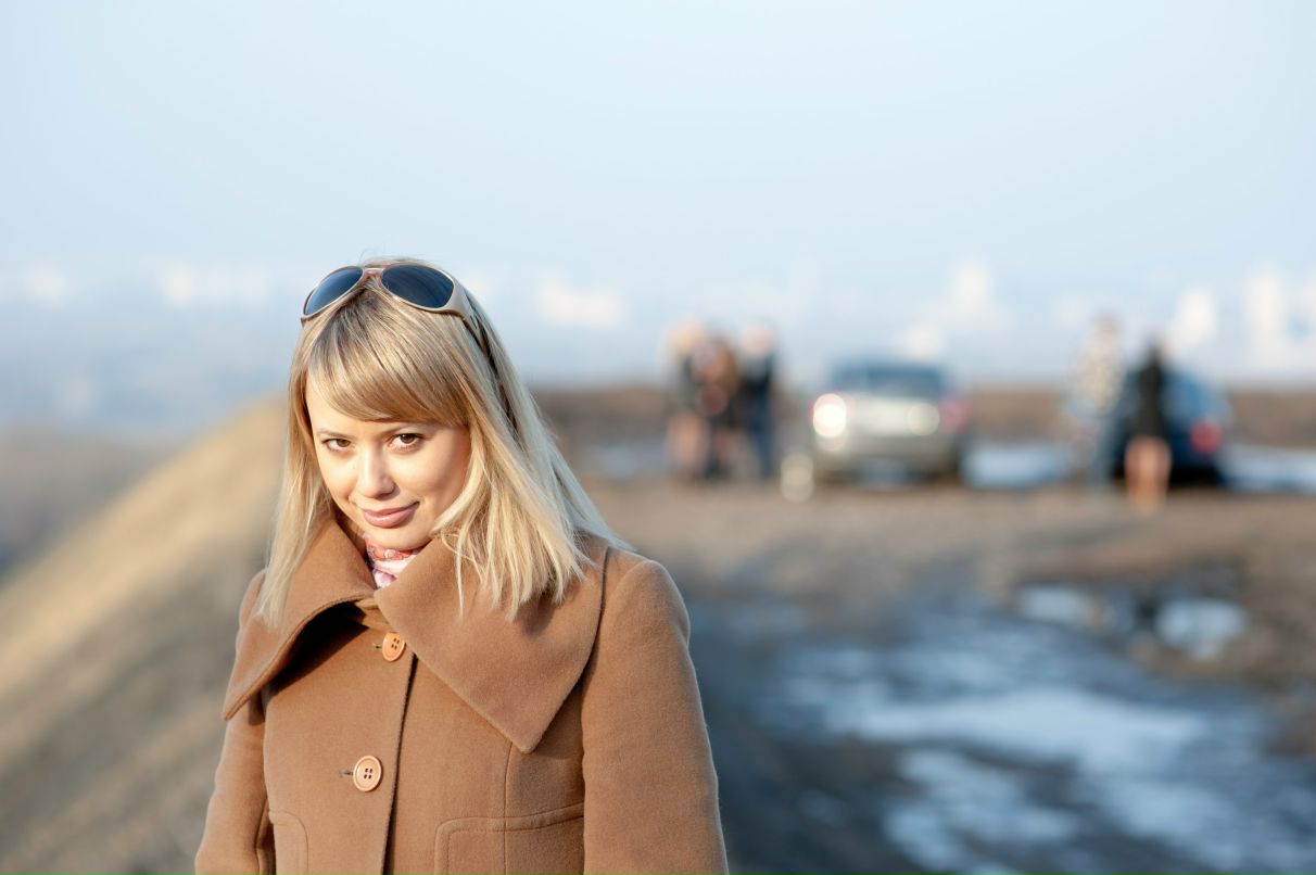 Таня Квитка | Киев