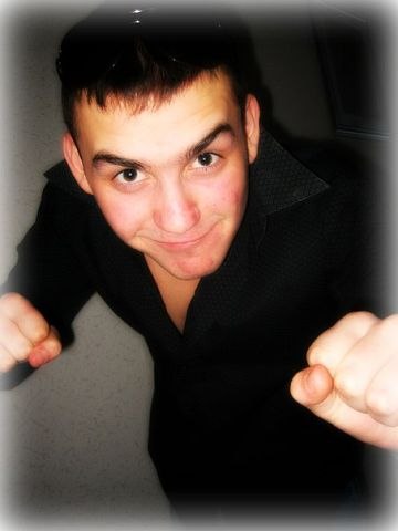 Вова Курилюк | Тернополь