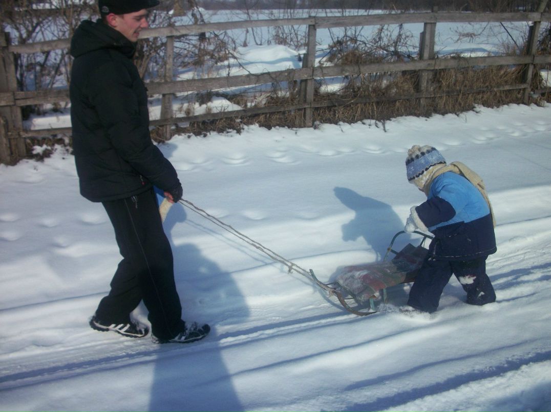 Вова Бельський $VOV@N$ | Киев