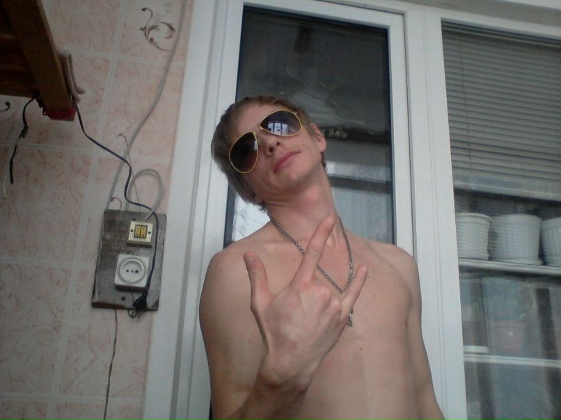 Костя Чемирис DjChK | Каменское / Днепродзержинск