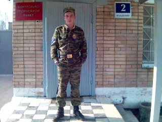 Николай Шубин | Самара