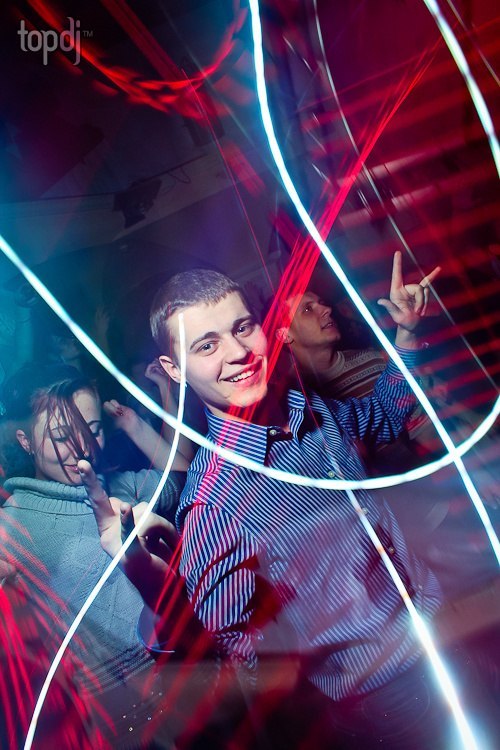 Artur Shytyi | Киев