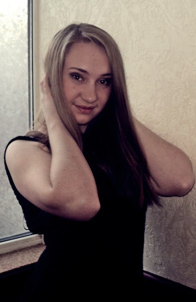 Виктория Голева | Хмельницкий