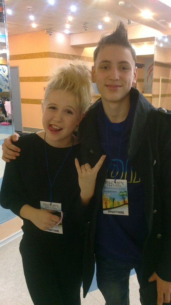 Леонид Ганиятов | Хабаровск