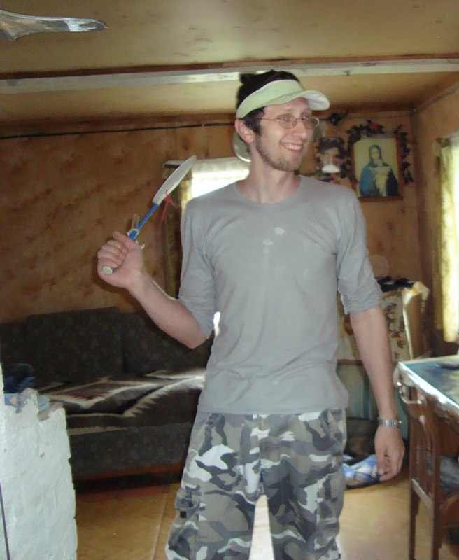 Маринка Мариночка | Минск