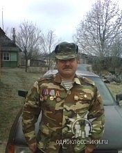 Aleksandr Ershov | Резекне