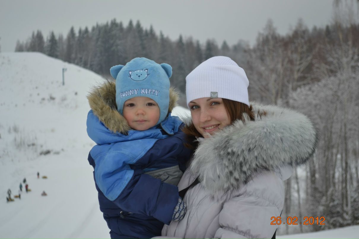 Наталья Ильина | Тверь