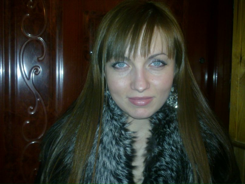 Наталя Левчик | Костополь