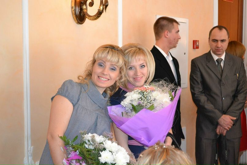 Наталья Лебедева | Череповец