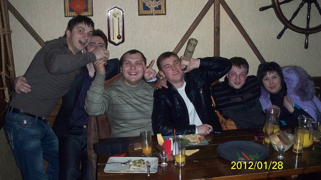 Михаил Борщев | Ростов-на-Дону