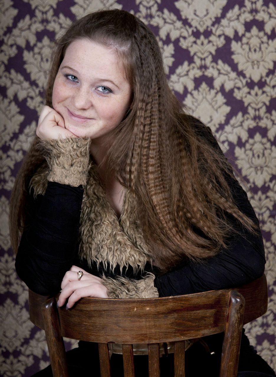 Анна Шумкова | Санкт-Петербург