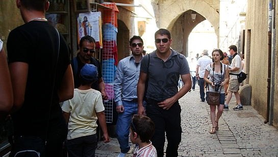 Леван Сухумский | Сухуми / Сухум