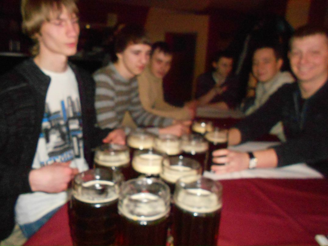 Данил Сорочинский ™KoSS●•٠·˙ | Кременчуг