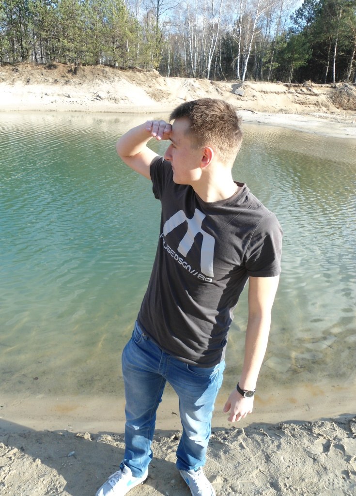 Денис Башкиров example | Гродно