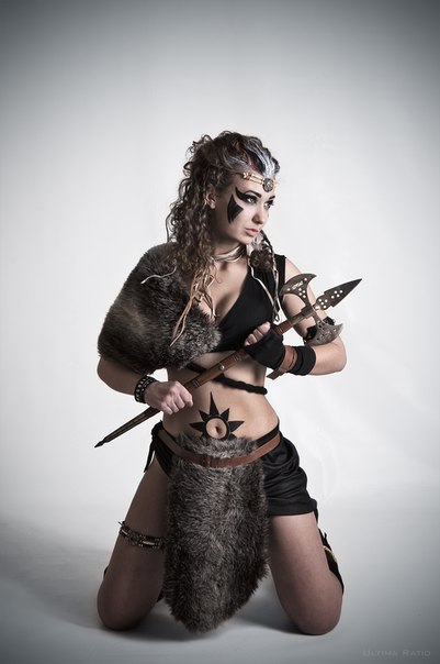 №96, Daniella Soul, Житомир №96, Daniella Soul, Житомир