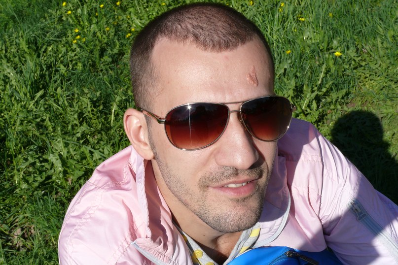 Юрий Елкин | Москва