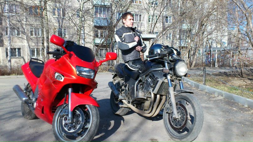 Павел Якимов | Екатеринбург