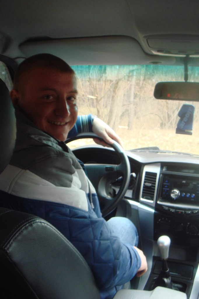 Виталий Черненков | Черкассы