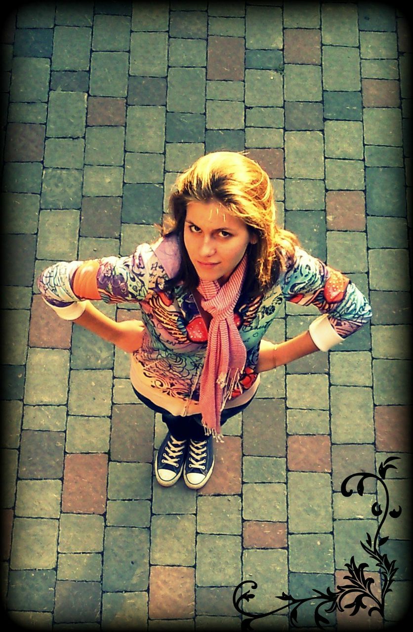 Мария Мацько | Полтава