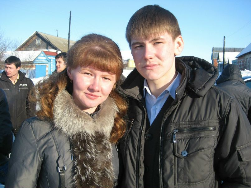 Наташенька Сергеева | Чебоксары