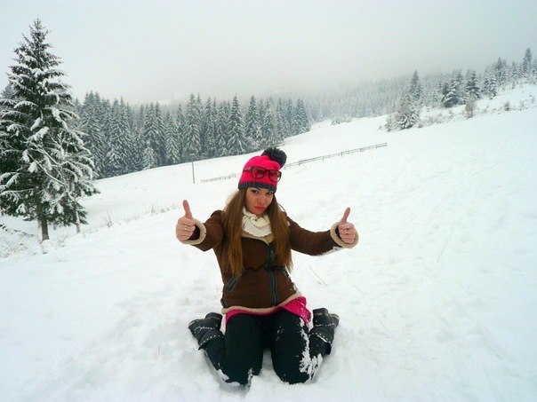 Кристина Клементьева | Самара