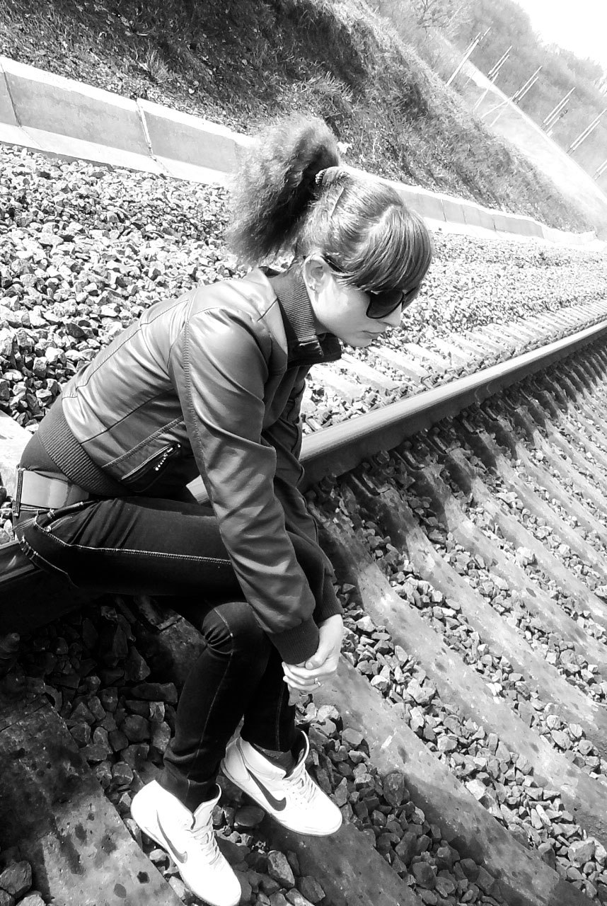 Ирина Олейникова | Гоголево