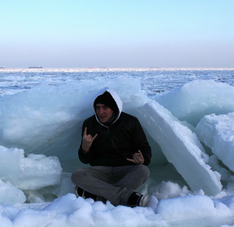 Сергей Подлесняк | Atlanta