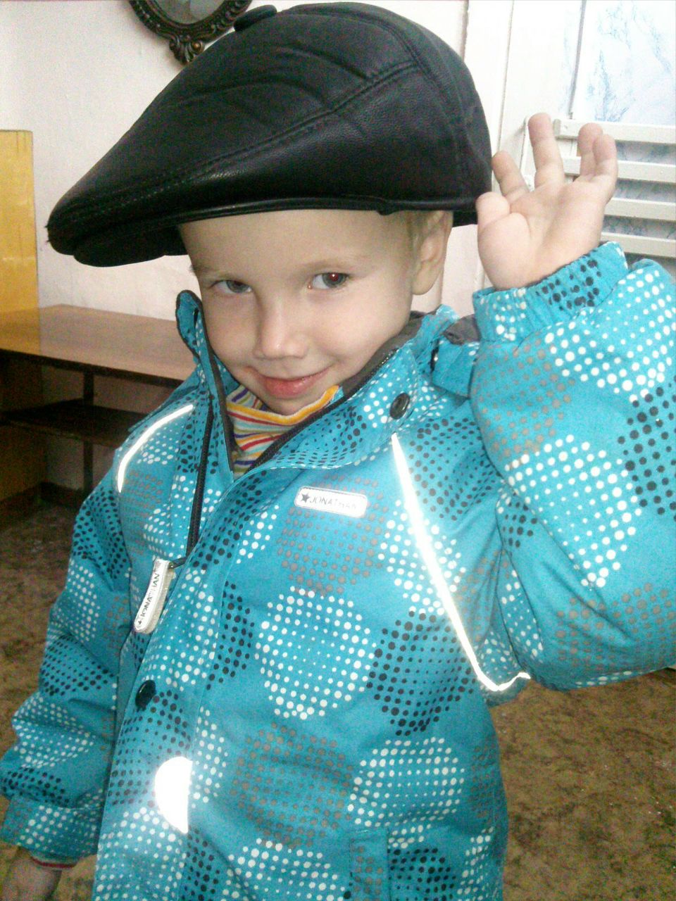 Владимир Кулашкин | Архангельск