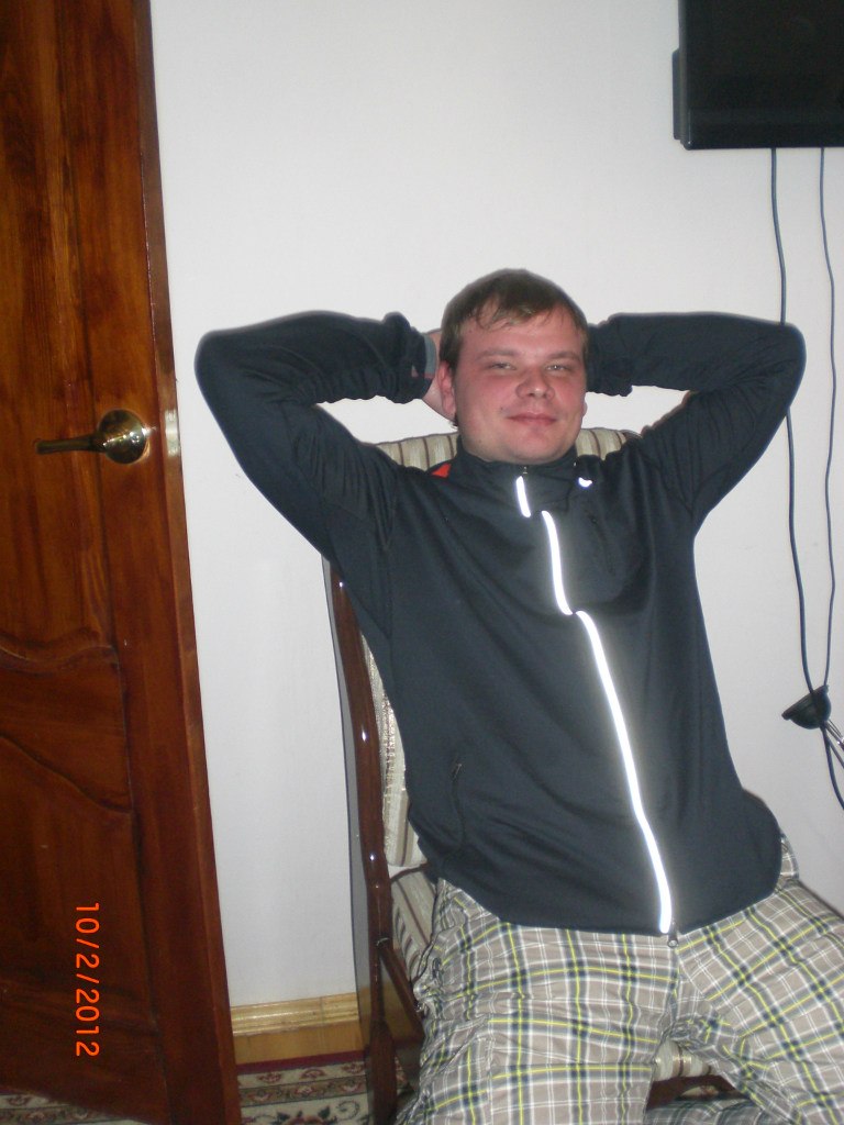 Денис Д | Ставрополь