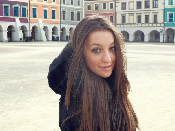 №36, Katerina Martsynkovska, Ровно №36, Katerina Martsynkovska, Ровно