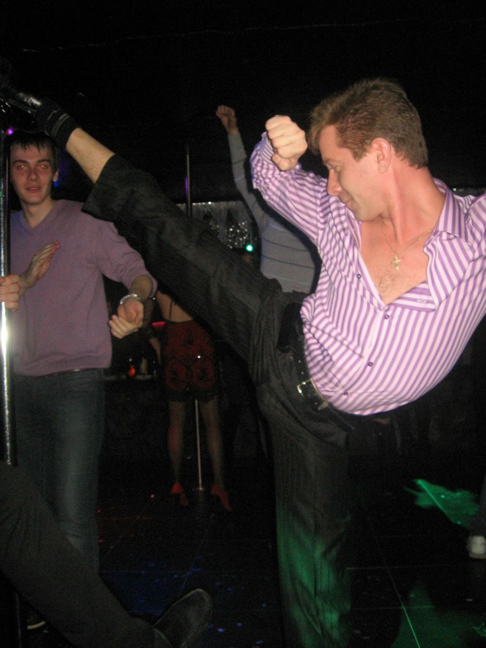 Алексей Золотцев | Новосибирск