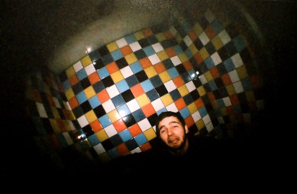 Вова Рудченко | Санкт-Петербург