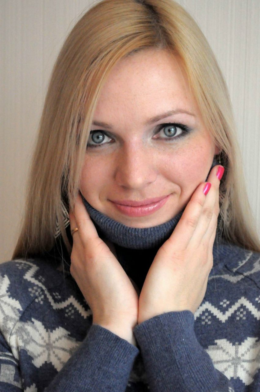 Ирина Пилявина | Братск