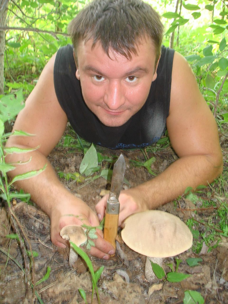 Роман Шалопаев ⒷⓀⓄⒽⓉⒶⓀⓉⒺ | Москва