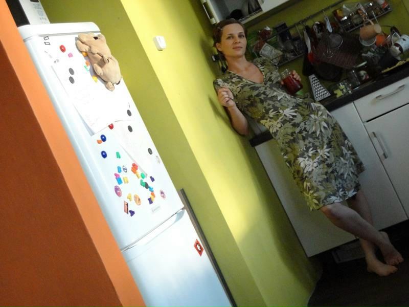 №5, Дарья Жукова-Прежукова, Нижний Новгород №5, Дарья Жукова-Прежукова, Нижний Новгород