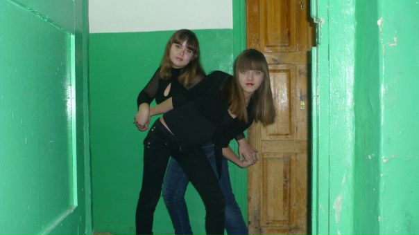 №4, Света Давлетзянова, Благовещенск №4, Света Давлетзянова, Благовещенск